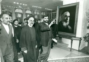 اجلاس سران کنفرانس اسلامی: عکس شماره 4 / 11